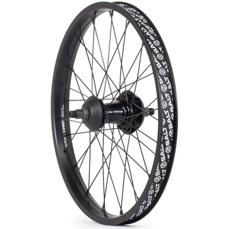 Salt Everest 20" Freecoaster BMX zadné koleso (Čierna|Ľavostranný pohon)