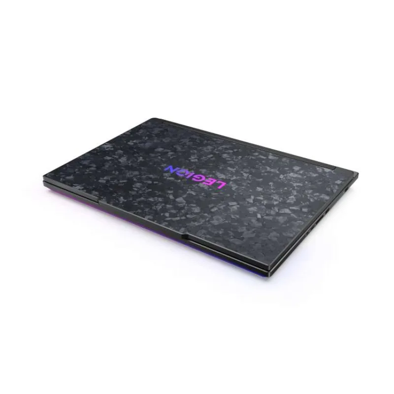 Lenovo Legion 9 18IAX10 Ultra9 290HX+/64GB/SSD 2TB/18"/ažWQUXGA/3D/IPS/500nitů/RTX5090 24GB/3r OS/bezADPT/WIN11PRO/černá (83EY008BCK)