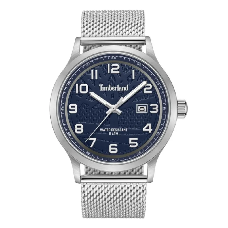 Pánske Hodinky TIMBERLAND TDWGH0028801 (45 mm)