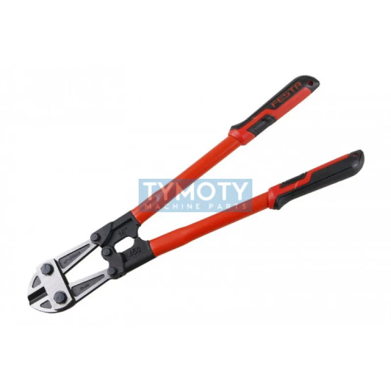 Pákové kliešte CrMo 18"/450 mm, FESTA 17052