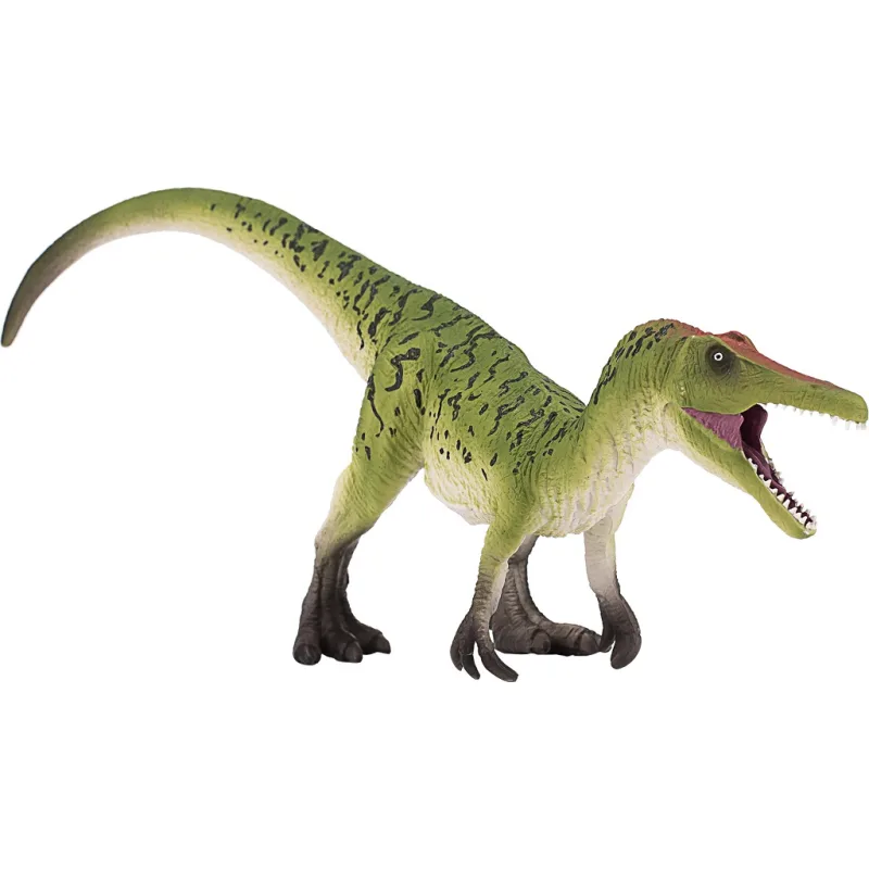 Mojo Mojo Baryonyx zelený