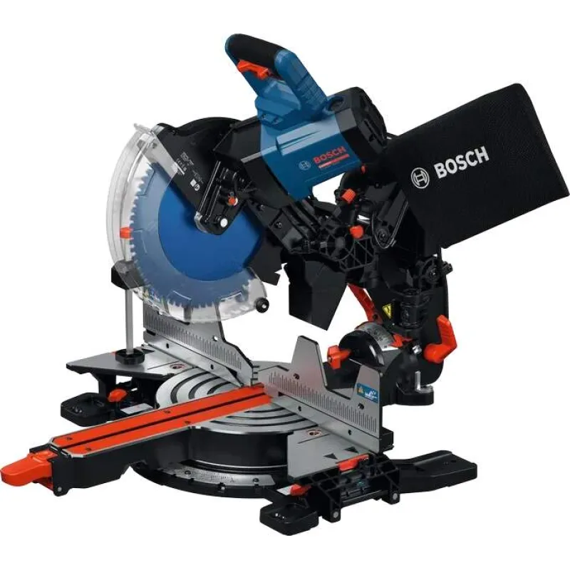 BOSCH EXPERT EXCM341-305GD