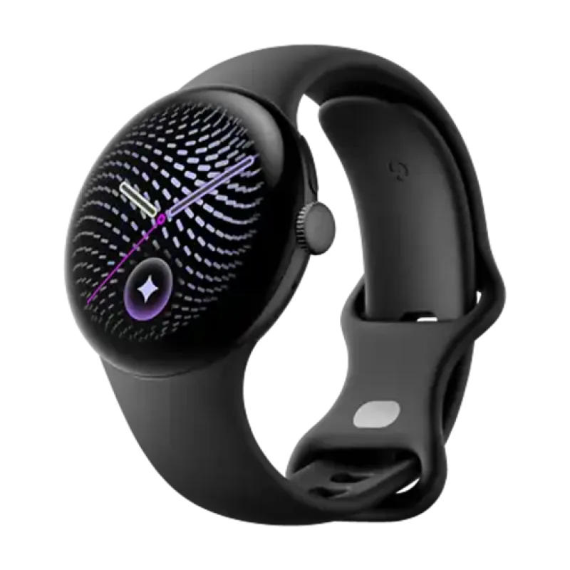 Watch Google Pixel Watch 5 41mm BT - Obsidian