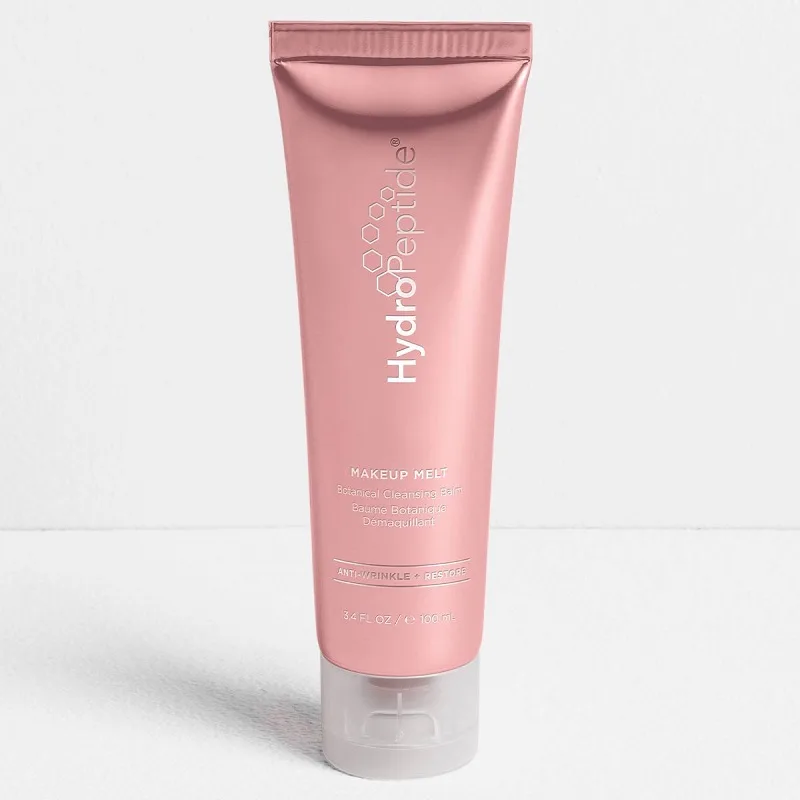 HydroPeptide Makeup Melt Botanical Cleansing Balm 100 ml