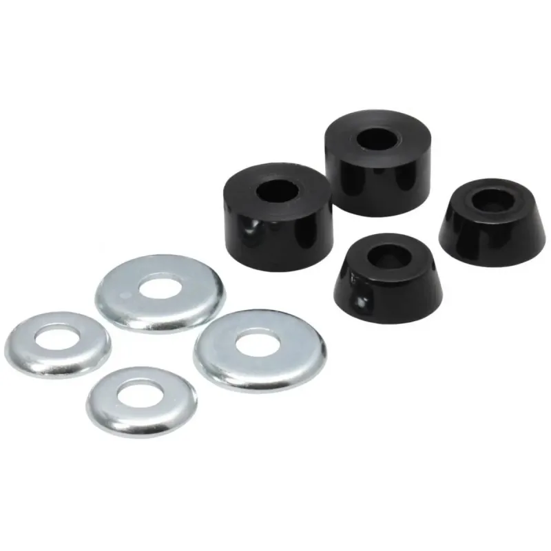 Pivot 2020 Skateboard Bushings (Čierna|94A)