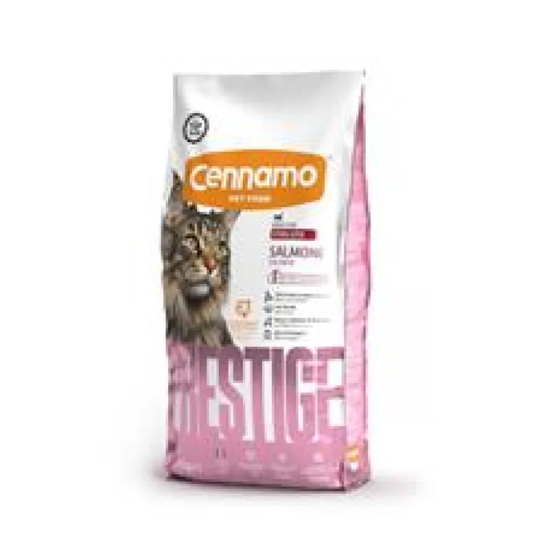 Prestige Cat Sterilized Salmon 1,5kg