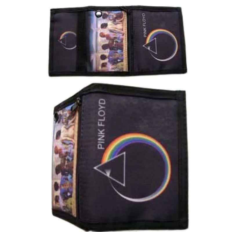 Pink Floyd Dark Side of the Moon Motive 2 (peňaženka)
