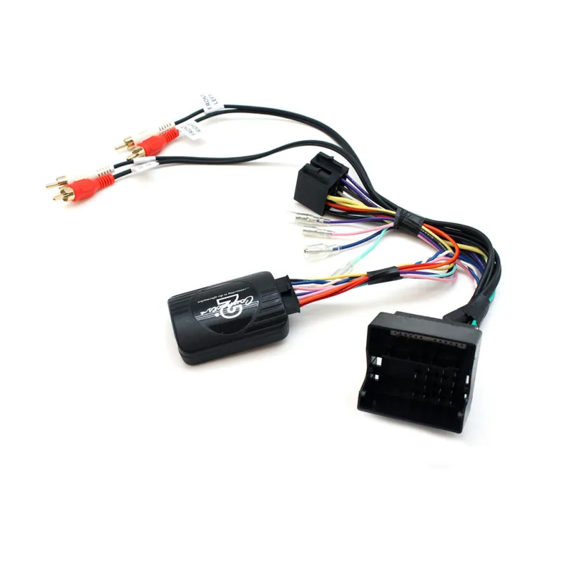 Adaptér z volantu pro Seat Exeo 2009- 52sst003