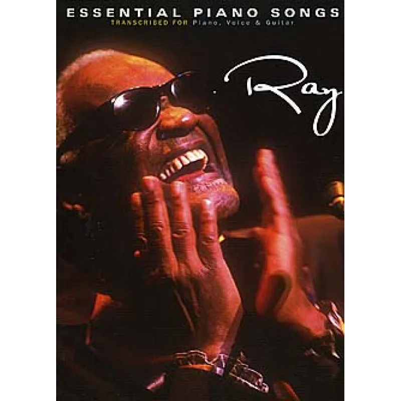 Amsco Publications Essential Piano Songs