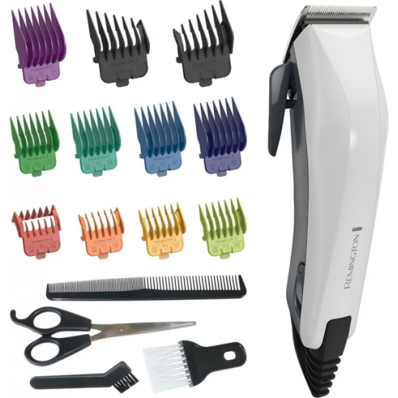 REMINGTON HC5035 Performer Hair Clipper - Strihací strojček na vlasy