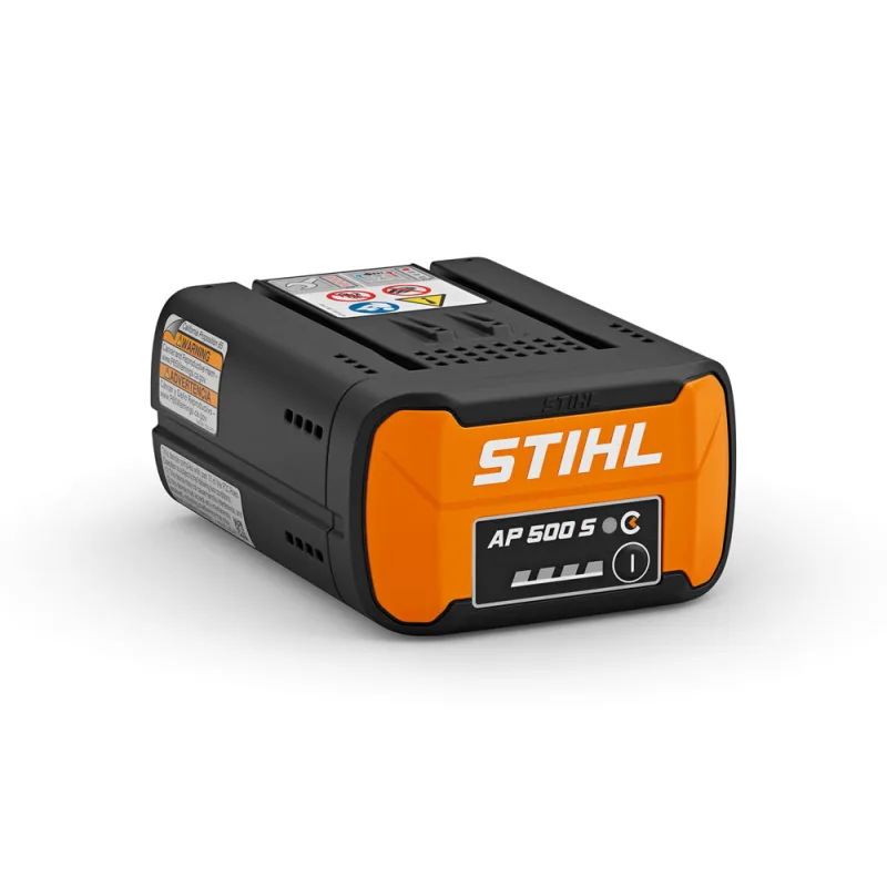 Akumulátor STIHL AP 500 S