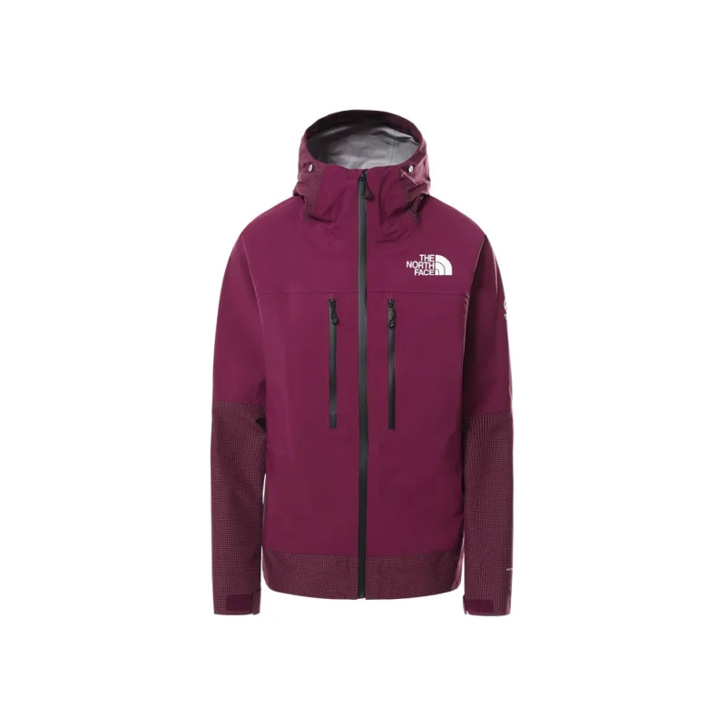 The North Face L5 SUMMIT SERIES FUTURELIGHT™ Jacket Purple Womens - L