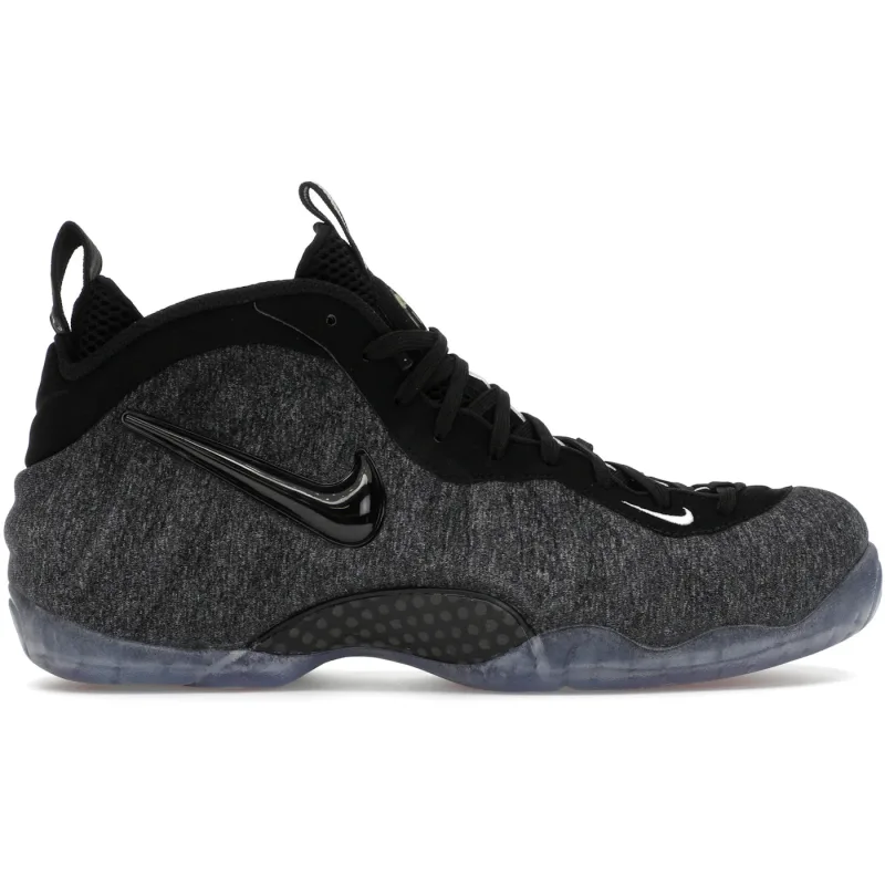 Nike Air Foamposite Pro Wool Fleece - 44