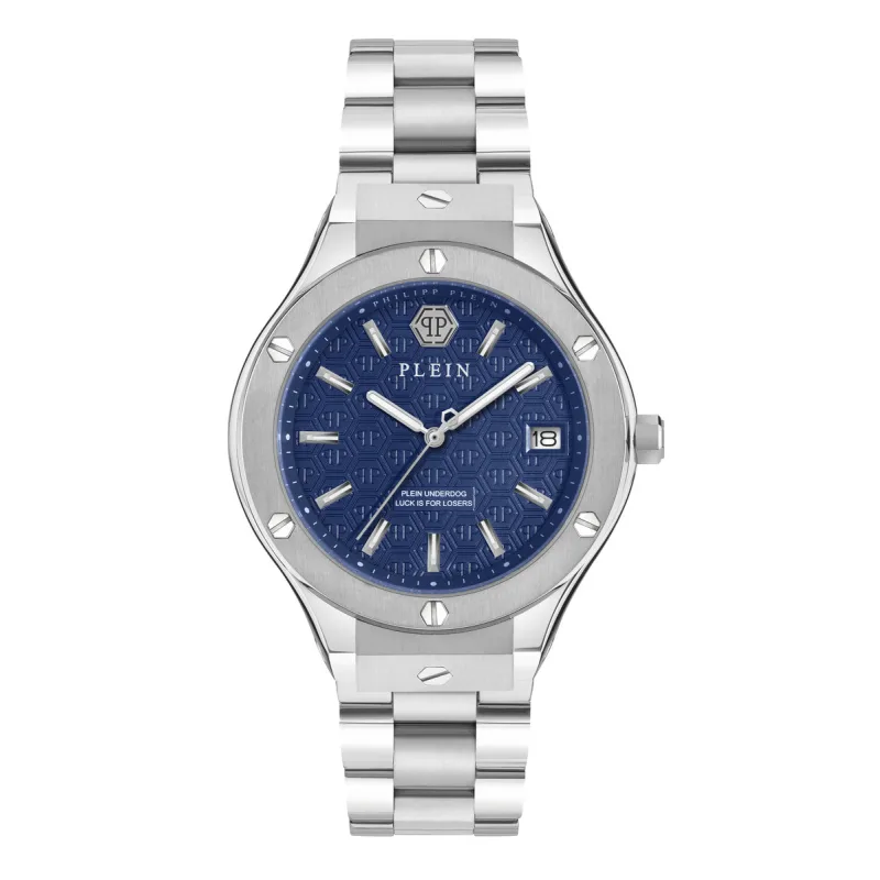 Pánske Hodinky PHILIPP PLEIN PWUFA0425 (44MM)