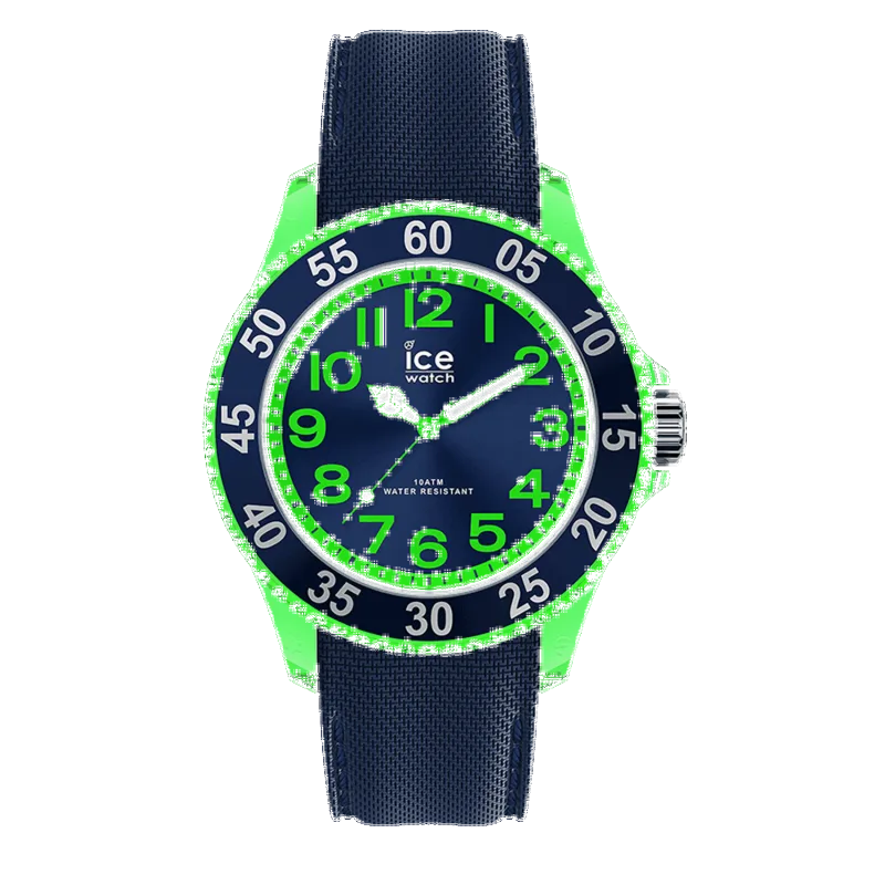 Detské hodinky Ice-Watch Cartoon 017735