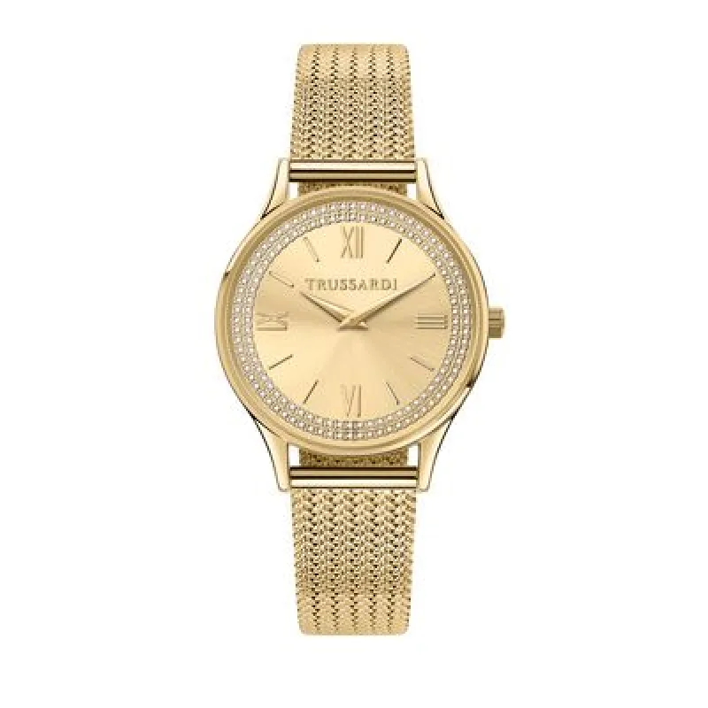 Dámske Hodinky TRUSSARDI R2453152506 (34MM)