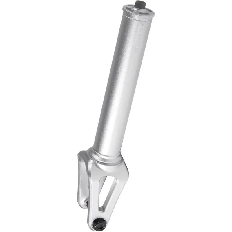 Vidlica North Nada Zero Offset 30mm Matte Silver V2