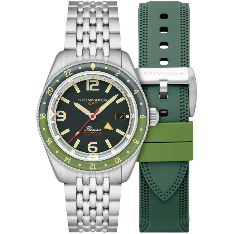 Spinnaker SP-5120-44