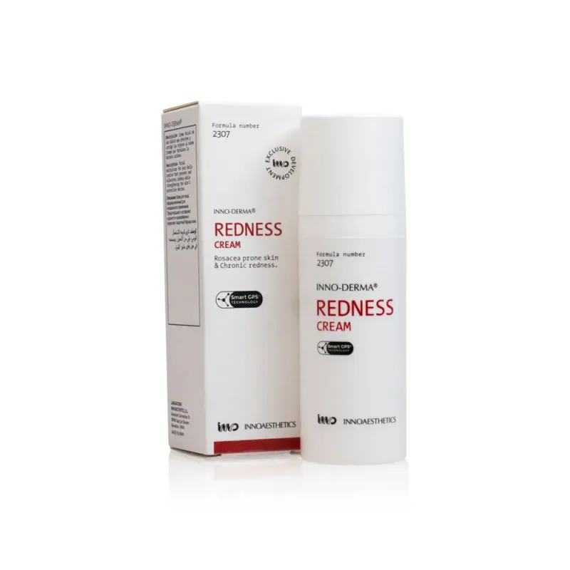 Inno-Derma Redness Cream 50 g