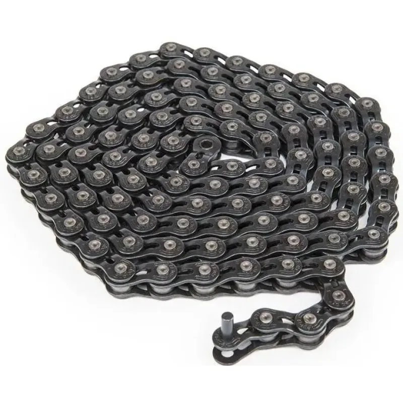 Eclat Stroke Half Link BMX Řetěz (Černá)