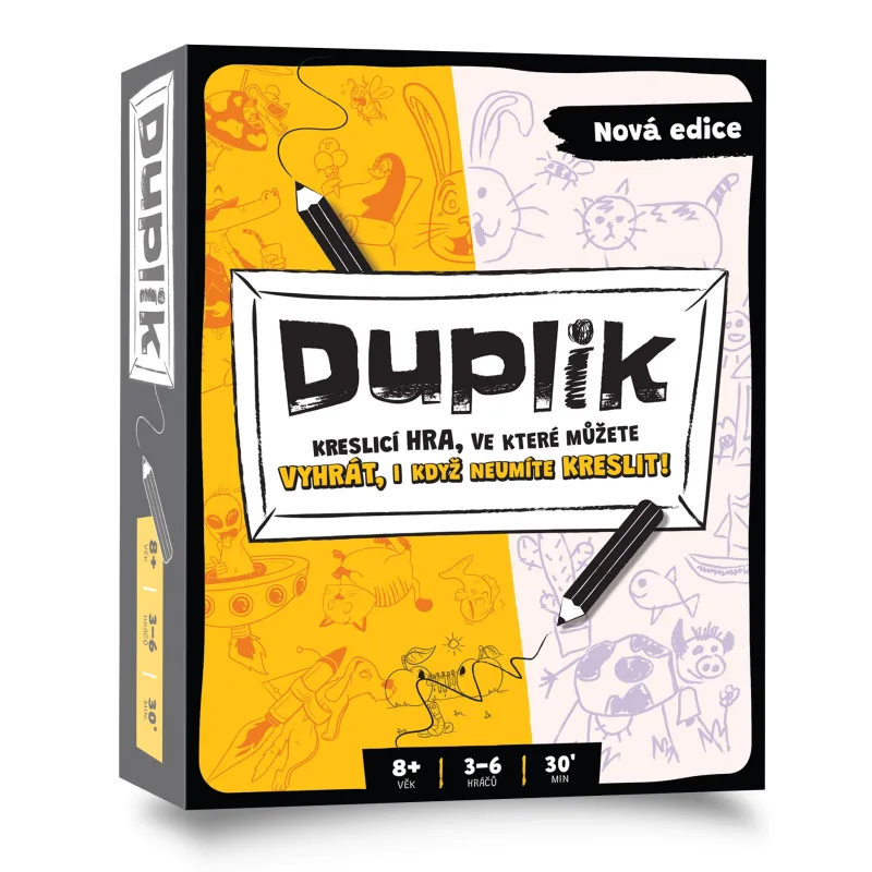 Zygomatic Duplik