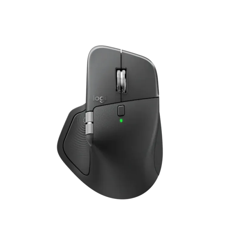 LOGITECH OEM myš Logitech MX MASTER 4 for Business _ 910-007617