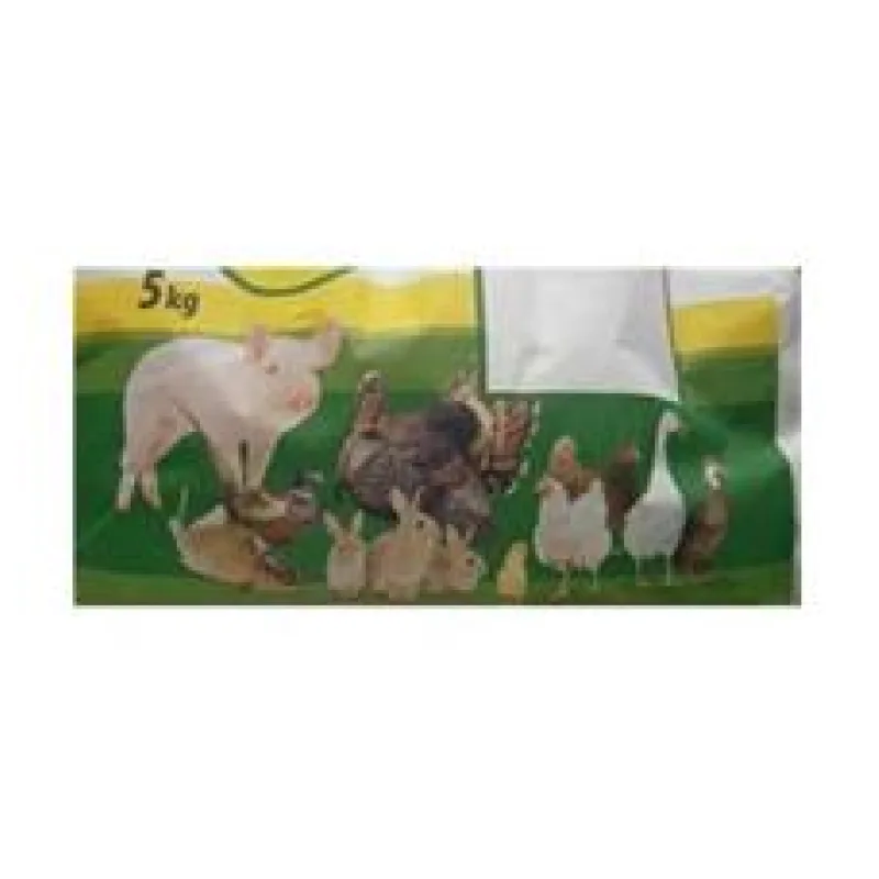 Granule pro slepice 19 kg - poškozený obal - 1 ks skladem