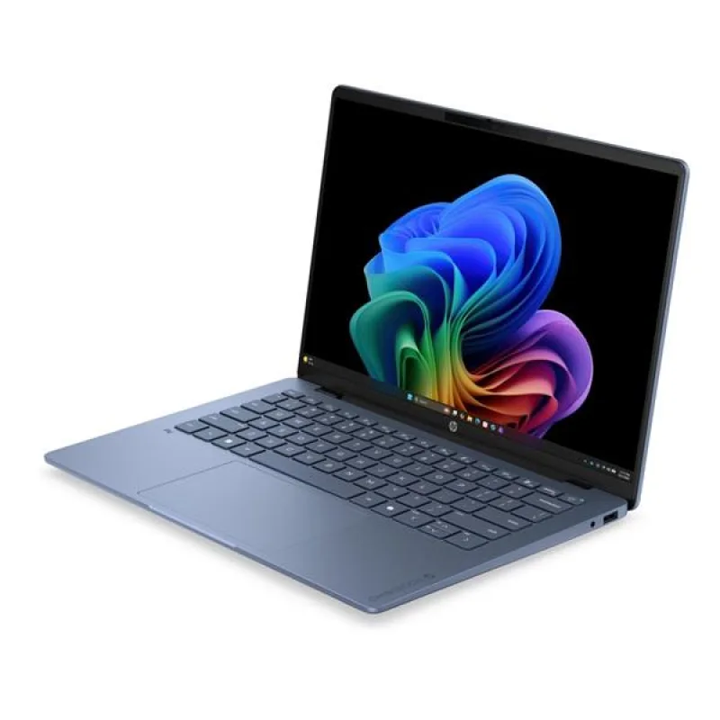 HP OmniBook 5 14-hm0072ncx, Ryzen AI 7 445, 14.0/2880x1800/OLED, 16GB,…