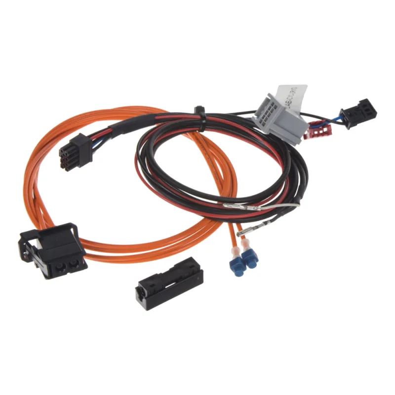 Kabel k MI097 pro Land Rover 2010 s Touch-Screen Navigací mcs-16