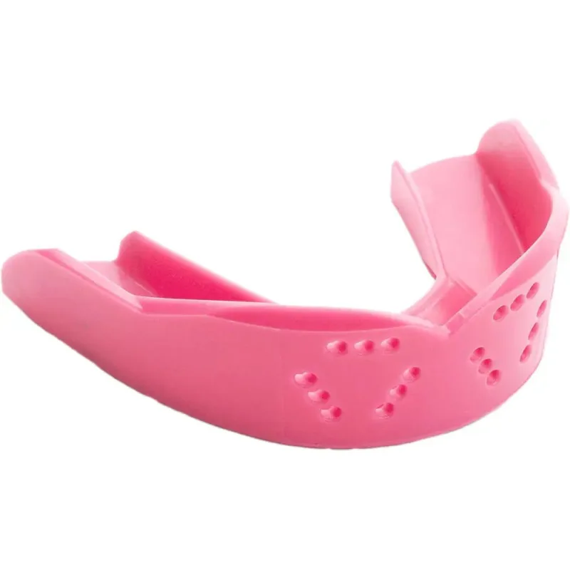 Chránič zubov Sisu 3D Hot Pink