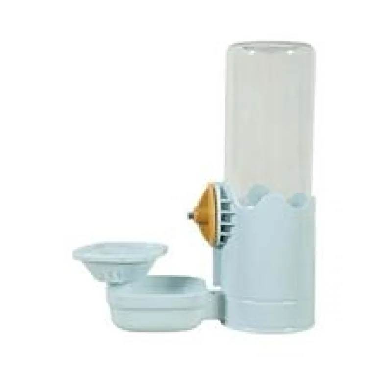Dávkovač vody hlodavec COSY Zolux 480ml modrá