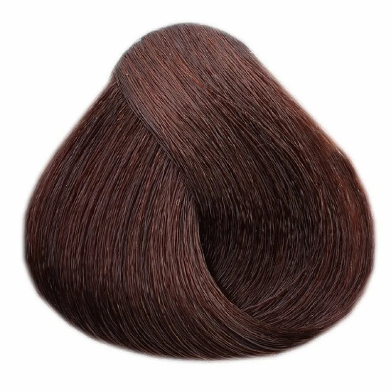 LOVIEN ESSENTIAL LOVIN Color farba na vlasy 100ml - Dark Warm Tobacco Blonde 6.35