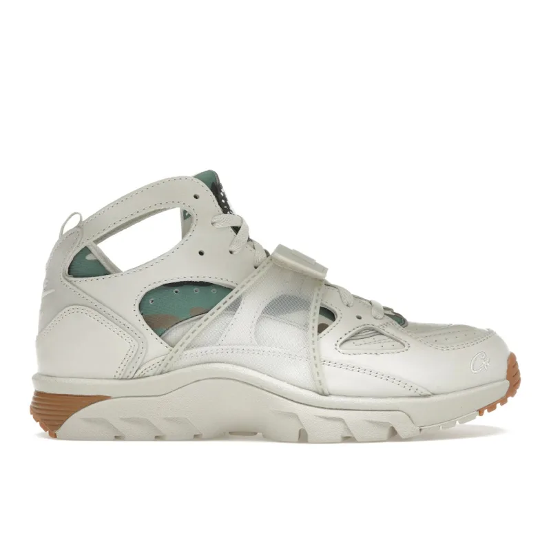 Nike Air Trainer Huarache Corteiz Light Bone - 43