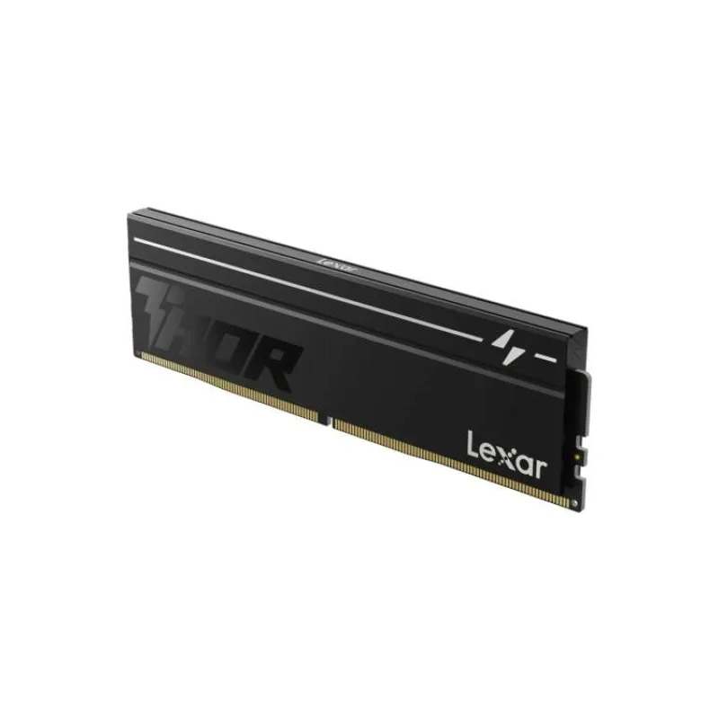 Lexar THOR 2.0 32GB DDR5 6000MHz CL38 (2X16GB) (LD5U16G60C380V-RGD)