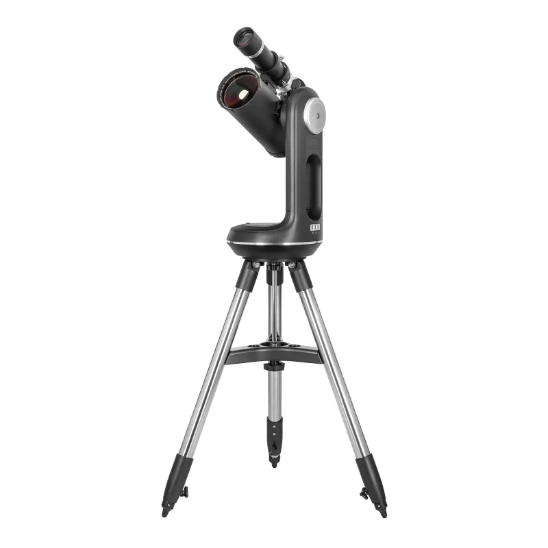 Inteligentný teleskop Levenhuk Kelvin Bright STM102 Smart Telescope