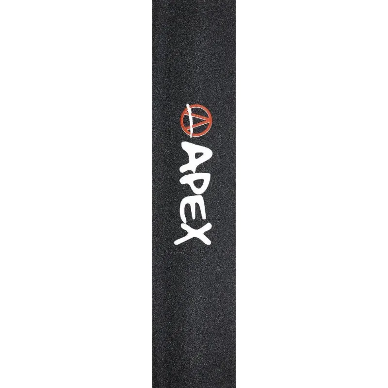 Griptape Apex čierny