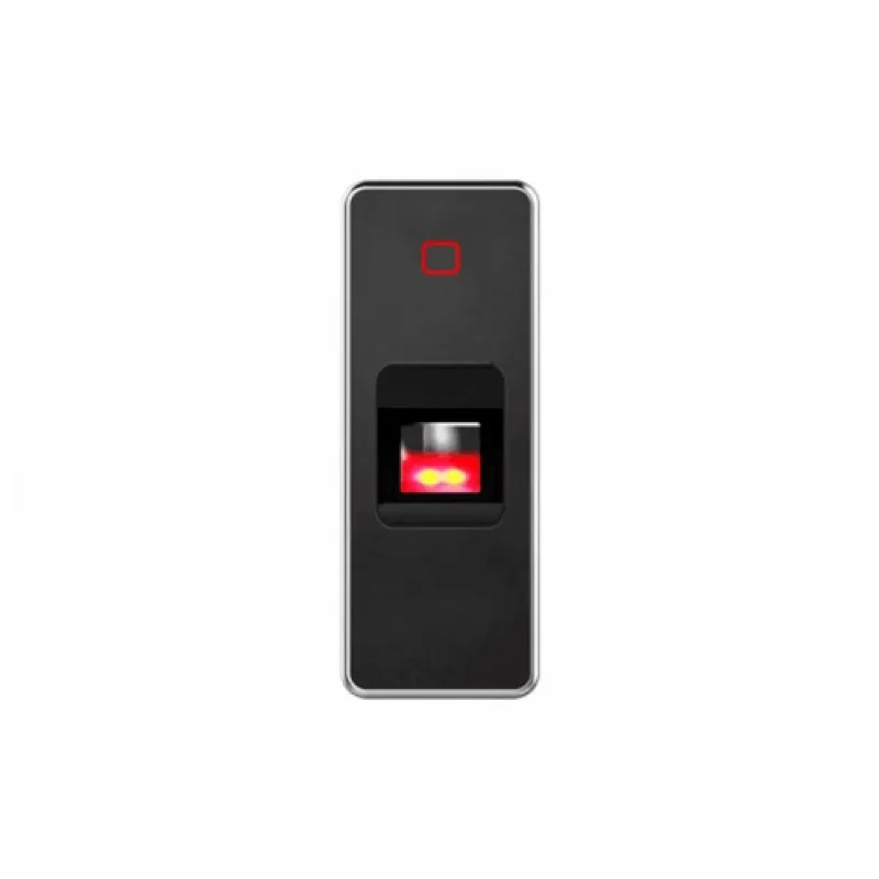 Biometrická optoelektronická autonómna čítačka prstov ACS Zoneway F6P v plastovom prevedení