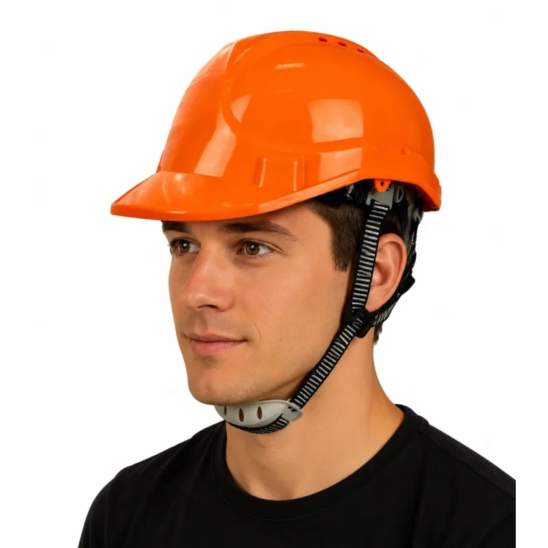 Lionyx ARLO AX-10333 Prilba Orange