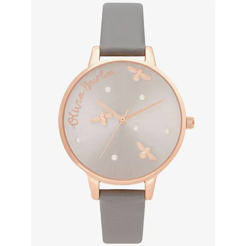 Dámske Hodinky OLIVIA BURTON OB16PQ03 (34 MM)