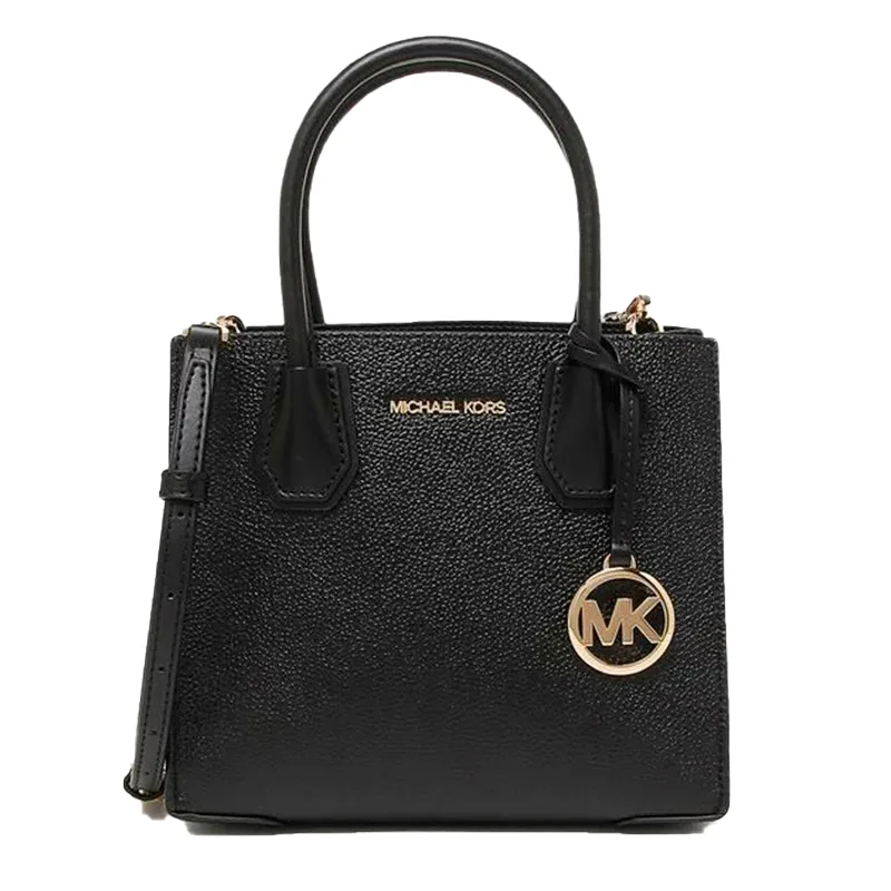Kabelka MICHAEL KORS 35S1GM9M2LBLK (22X20X10CM )
