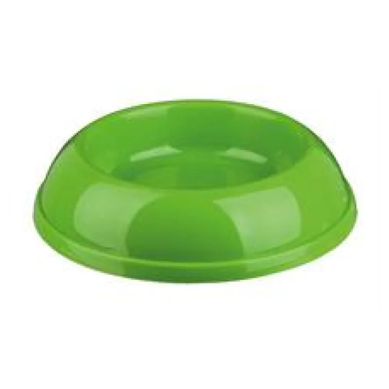 Plastová miska HEAVY bílá 0,25 l/ 12 cm