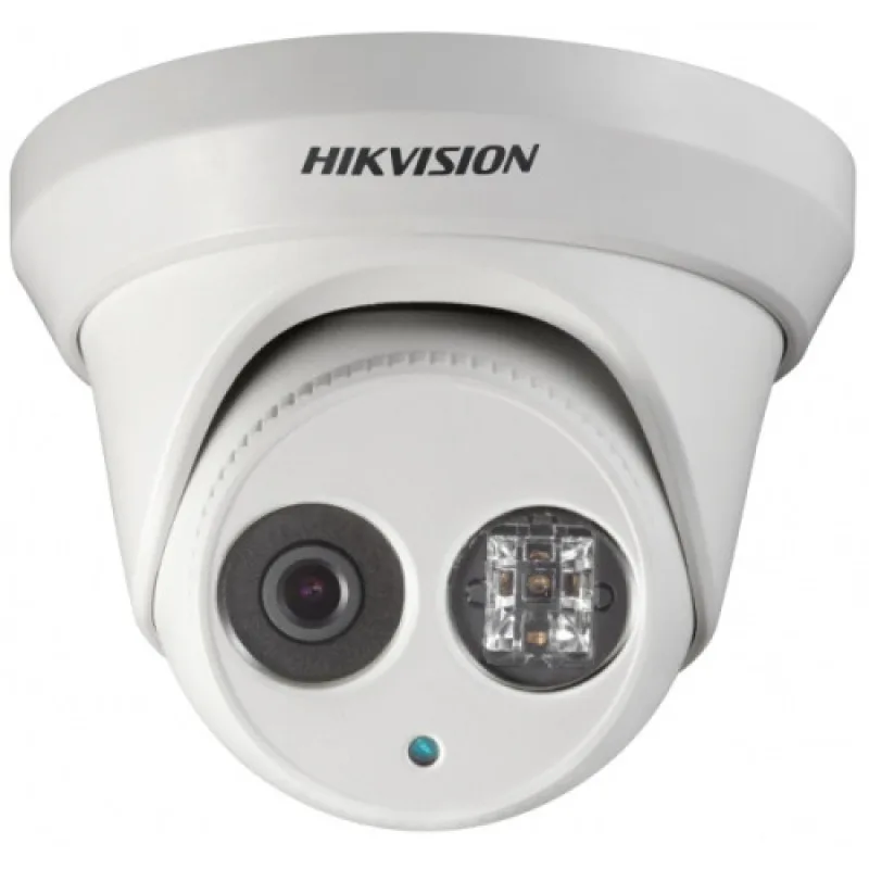 DS-2CD2322WD-I/28 - 2MPix IP venkovní DOME kamera; WDR+ICR+IR+obj.2,8mm