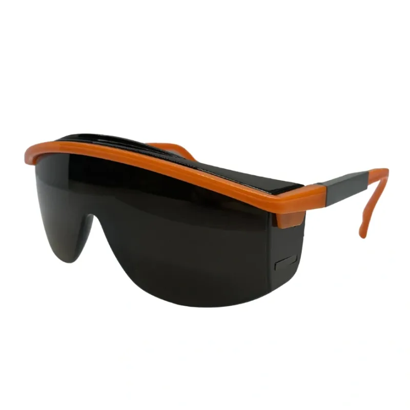 Lionyx DOMINGO Profi Ultra Vision D-560 zváračské okuliare čierne