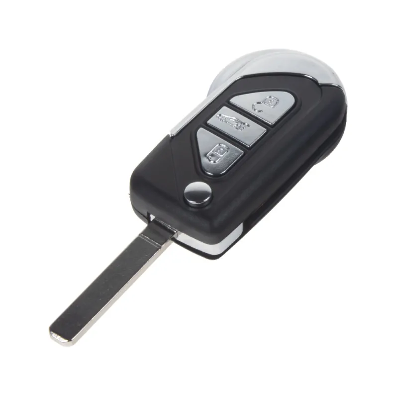 STUALARM 48CT124