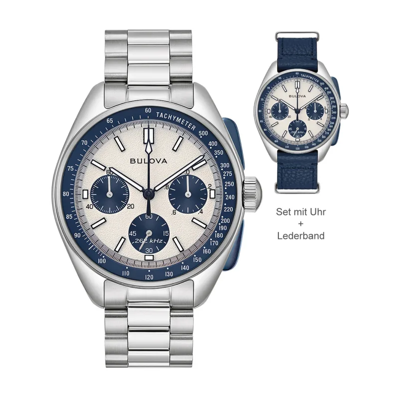 Bulova 98K112