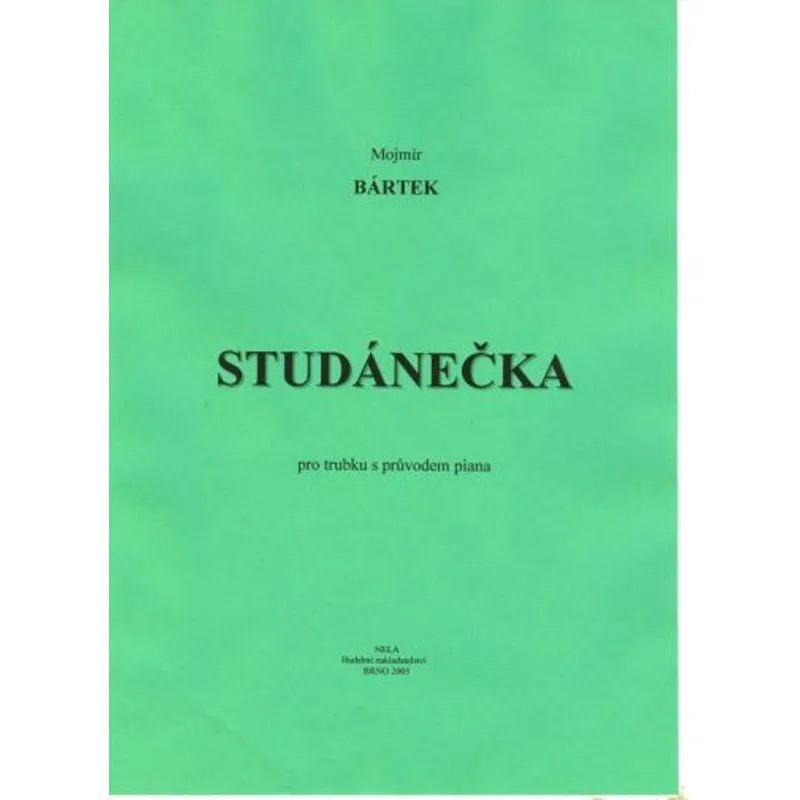 NELA Studánečka