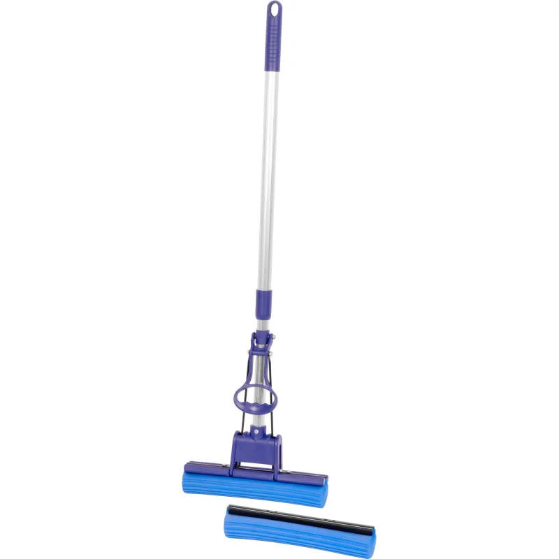 Mop MagicHome SingleRoller, + eXtra mop, na podlahy, 27 cm