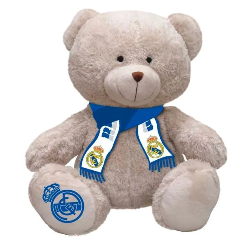 Real Madrid plyšový macko 35 cm