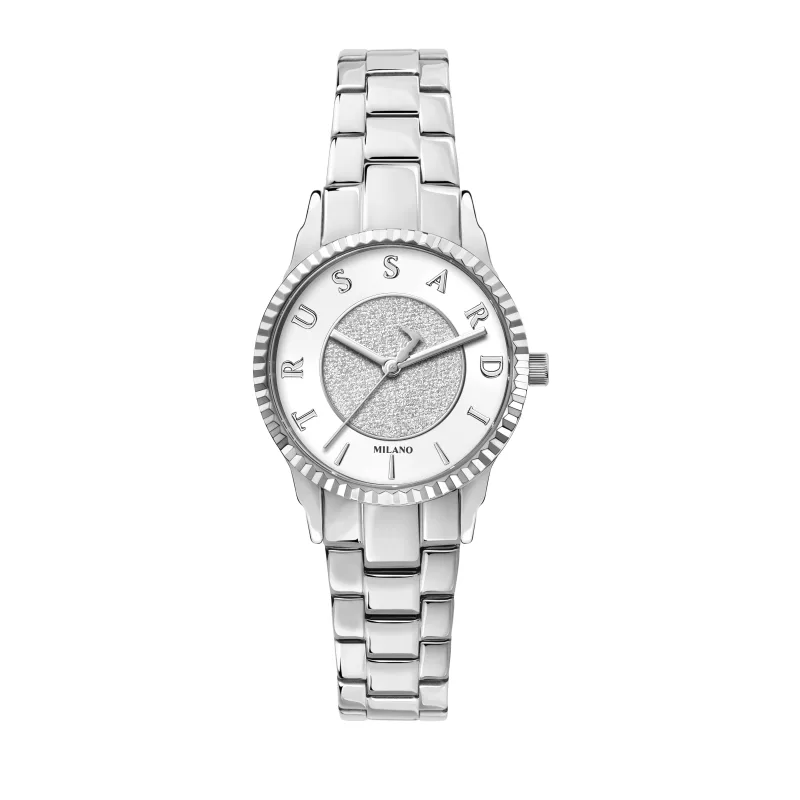 Dámske Hodinky TRUSSARDI R2453144502 (32MM)