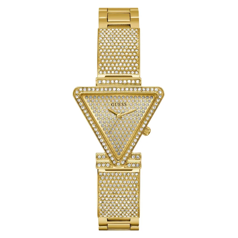 Dámske Hodinky GUESS GW0644L2 (34MM)